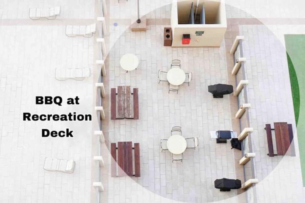 1508- Heart Of Waikiki With Kitchen-Free Parking-King Bed-Corner Unit Διαμέρισμα Χονολουλού Εξωτερικό φωτογραφία