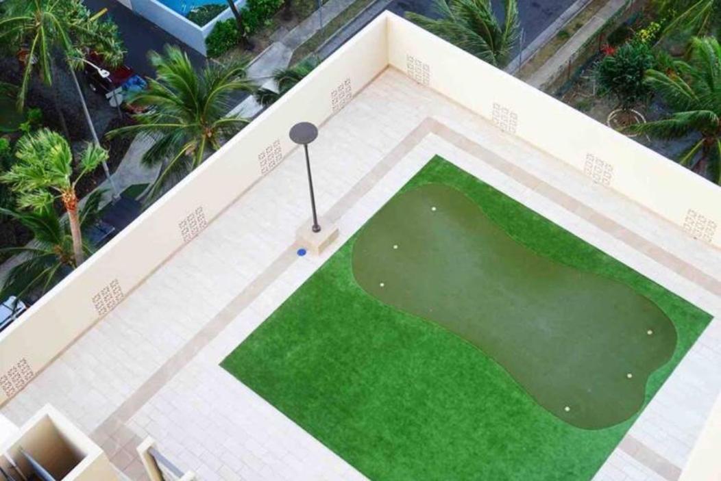 1508- Heart Of Waikiki With Kitchen-Free Parking-King Bed-Corner Unit Διαμέρισμα Χονολουλού Εξωτερικό φωτογραφία
