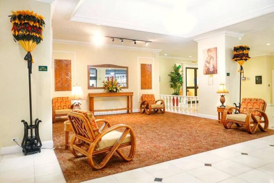 1508- Heart Of Waikiki With Kitchen-Free Parking-King Bed-Corner Unit Διαμέρισμα Χονολουλού Εξωτερικό φωτογραφία