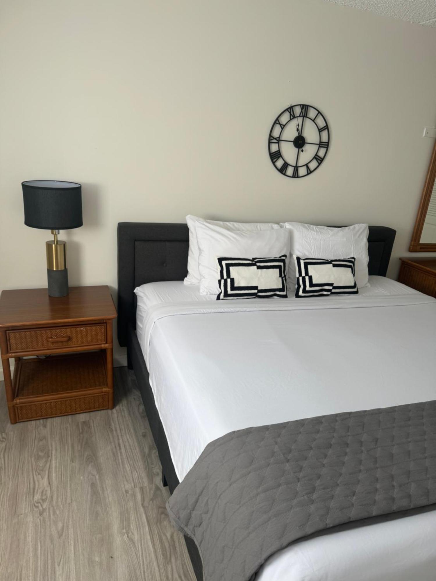 1508- Heart Of Waikiki With Kitchen-Free Parking-King Bed-Corner Unit Διαμέρισμα Χονολουλού Εξωτερικό φωτογραφία